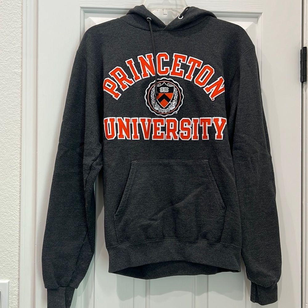 Princeton University Hoodie